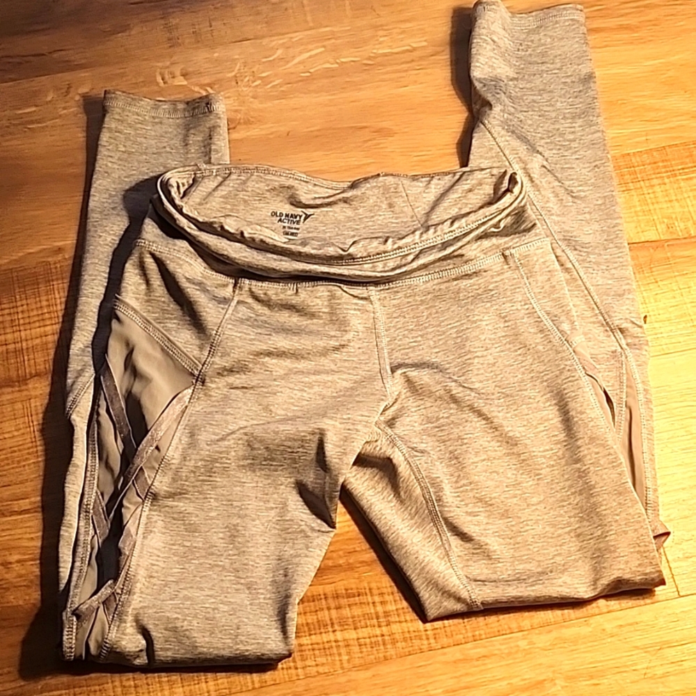 Active Wear Leggings